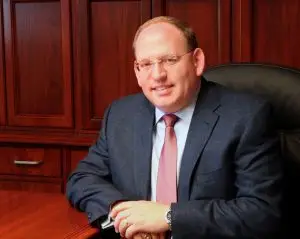 Picture of Jason Berry County Administrator