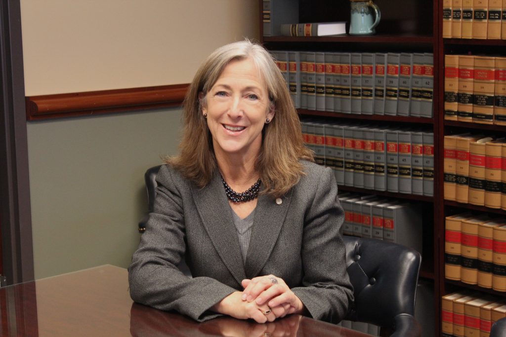 County Attorney - Washington County Virginia