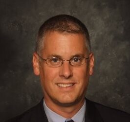 Picture Brandon Snodgrass County Attorney.