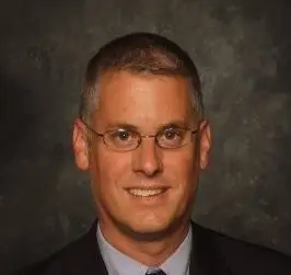 Picture Brandon Snodgrass County Attorney.